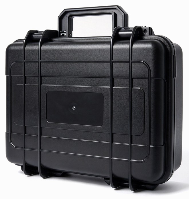 A5-2810 ABS安全防护箱 ABS Safety Protection Box