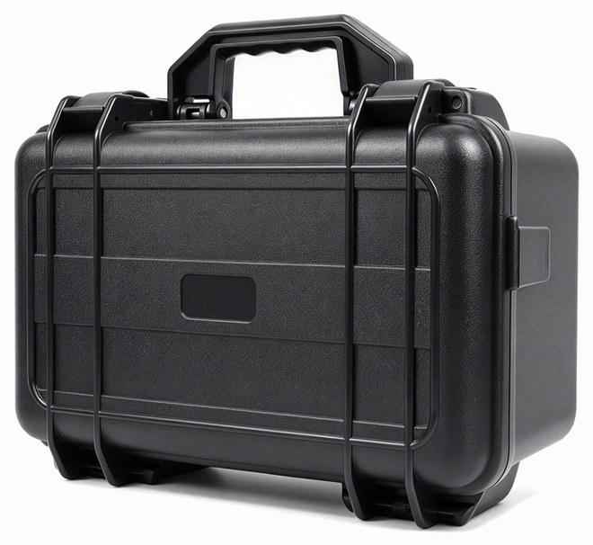 A5-3317 ABS安全防护箱 ABS Safety Protection Box