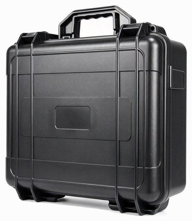 A5-3413 ABS安全防护箱 ABS Safety Protection Box