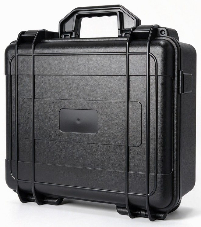 A5-3416 ABS安全防护箱 ABS Safety Protection Box