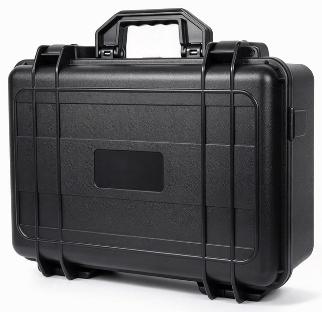 A5-3612 ABS安全防护箱 ABS Safety Protection Box