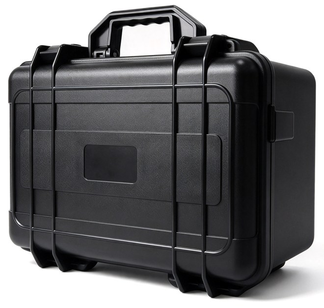 A5-3619 ABS安全防护箱 ABS Safety Protection Box
