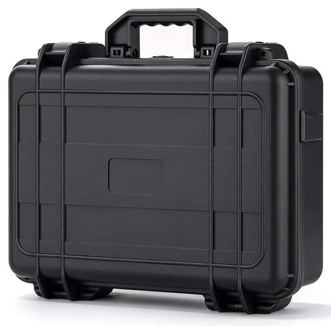 A5-3912 ABS安全防护箱 ABS Safety Protection Box