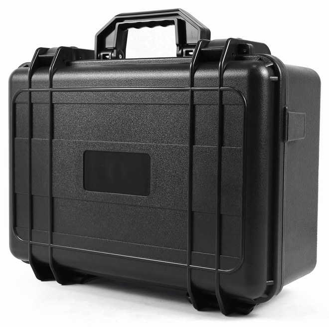 A5-3917 ABS安全防护箱 ABS Safety Protection Box