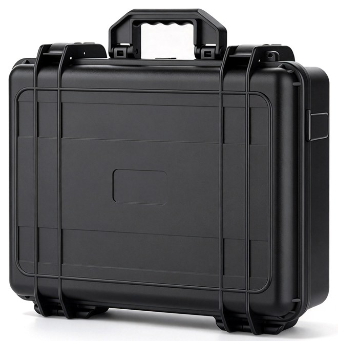 A5-4112 ABS安全防护箱 ABS Safety Protection Box