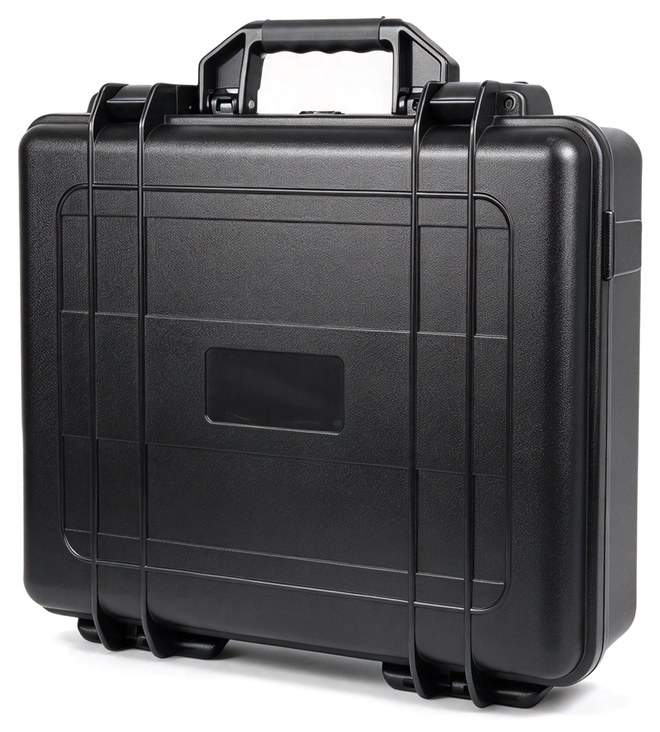 A5-4114 ABS安全防护箱 ABS Safety Protection Box