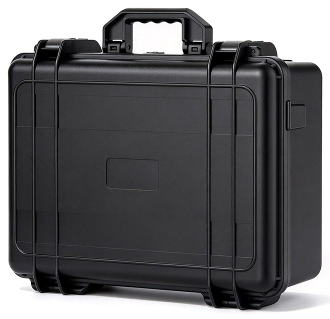 A5-4117 ABS安全防护箱 ABS Safety Protection Box