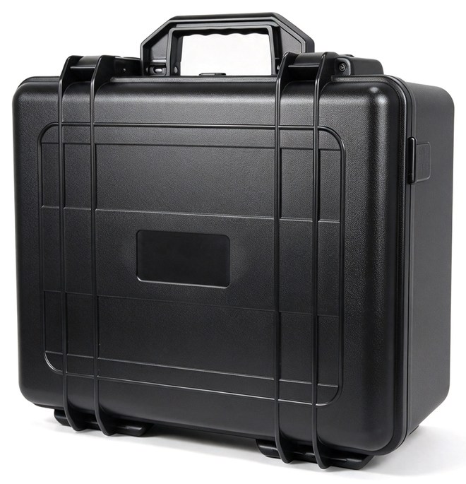 A5-4120 ABS安全防护箱 ABS Safety Protection Box