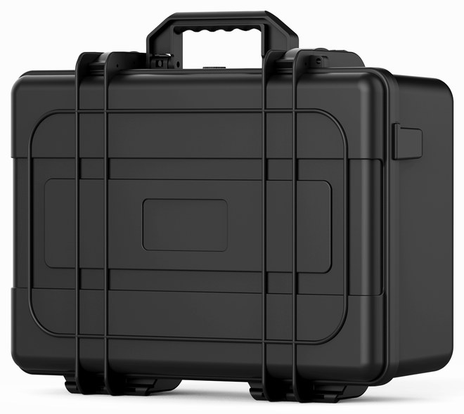 A5-4621 ABS安全防护箱 ABS Safety Protection Box