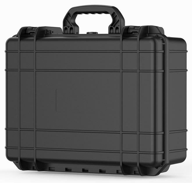 A5-4819 ABS安全防护箱 ABS Safety Protection Box