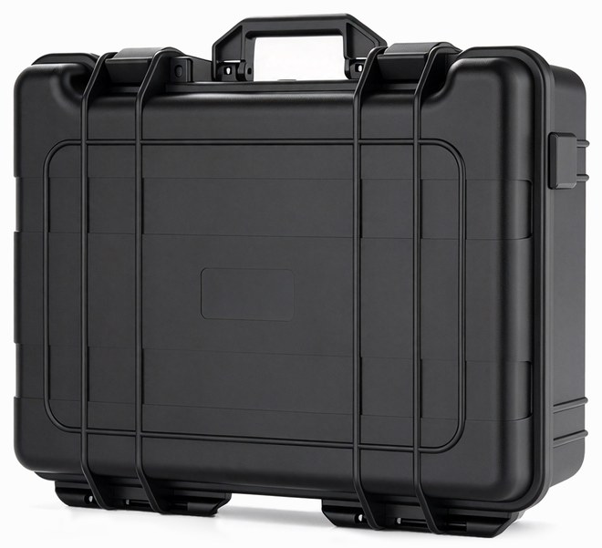 A5-5522 ABS安全防护箱 ABS Safety Protection Box