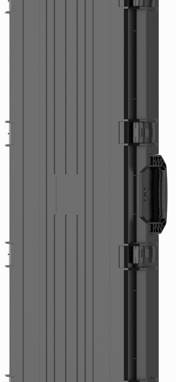 A7-14616 防水抗震防护箱 Waterproof Protective Box