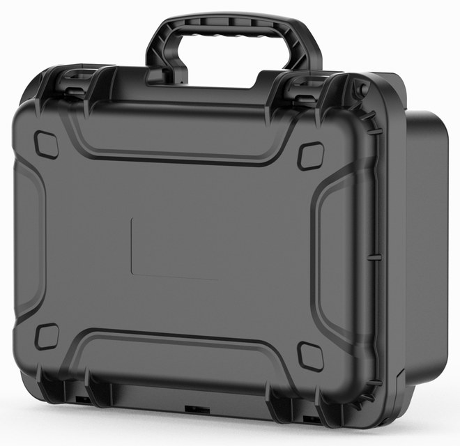 A7-3715 Waterproof Protective Box