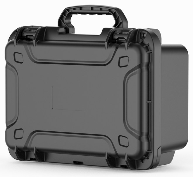 A7-3719 防水抗震防护箱 Waterproof Protective Box