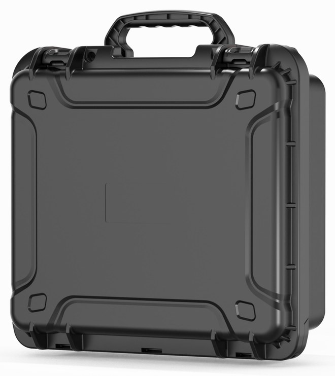 A7-3815 防水抗震防护箱 Waterproof Protective Box