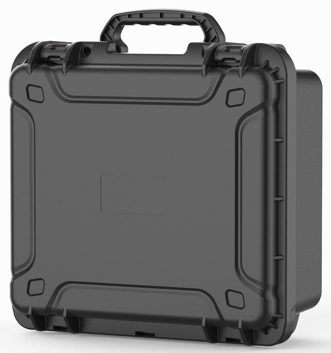 A7-3818 防水抗震防护箱 Waterproof Protective Box