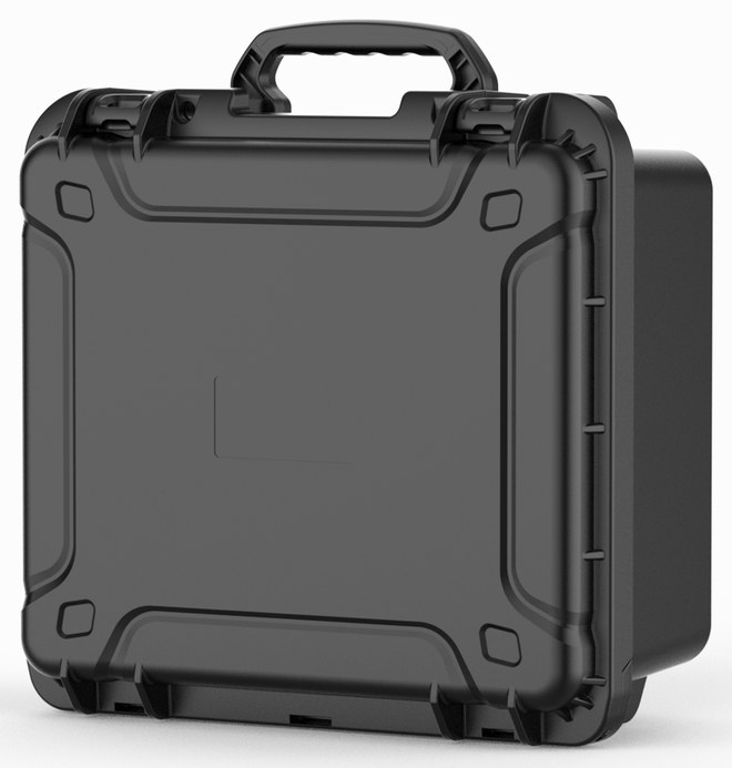 A7-3821 防水抗震防护箱 Waterproof Protective Box