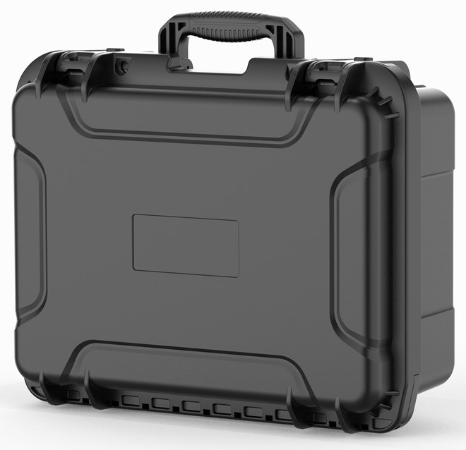 A7-4118 防水抗震防护箱 Waterproof Protective Box