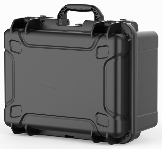 A7-4123 防水抗震防护箱 Waterproof Protective Box