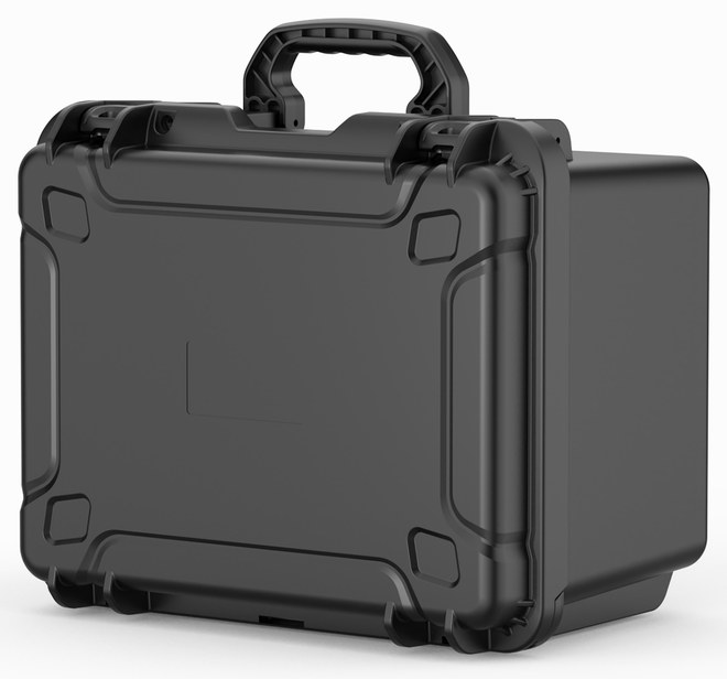 A7-4430 防水抗震防护箱 Waterproof Protective Box