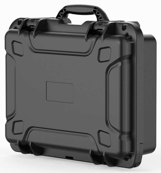 A7-4814 防水抗震防护箱 Waterproof Protective Box