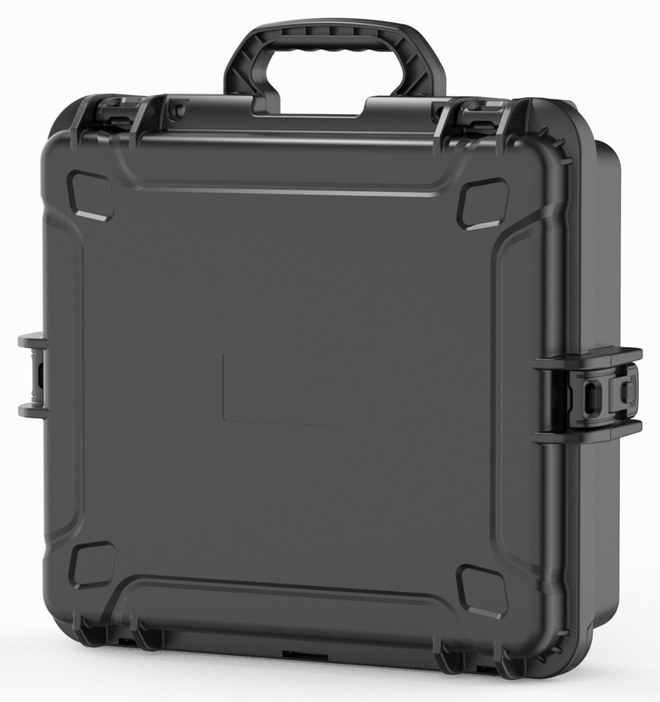 A7-4816 防水抗震防护箱 Waterproof Protective Box