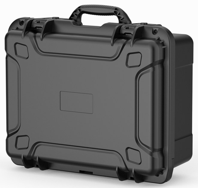 A7-5023 防水抗震防护箱 Waterproof Protective Box