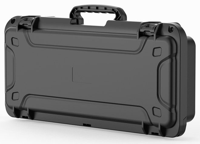 A7-6216 防水抗震防护箱 Waterproof Protective Box