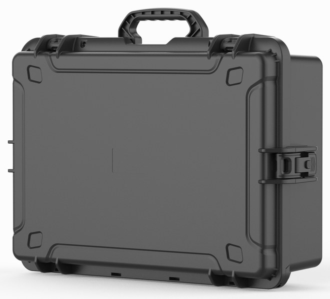 A7-7323 防水抗震防护箱 Waterproof Protective Box