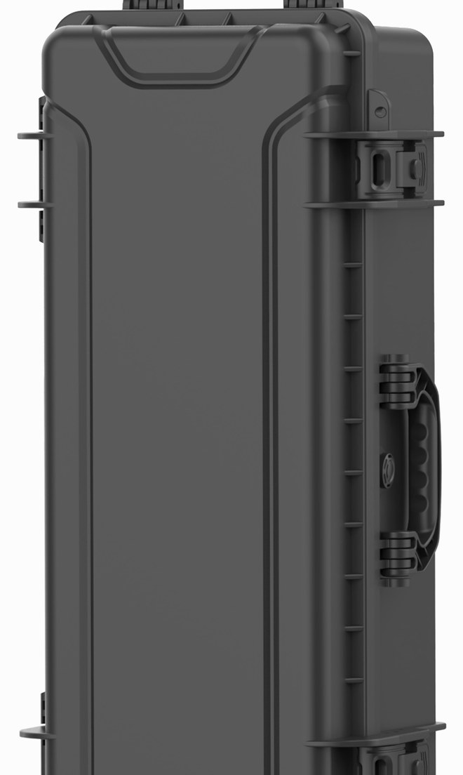 A7-7926 防水抗震防护箱 Waterproof Protective Box