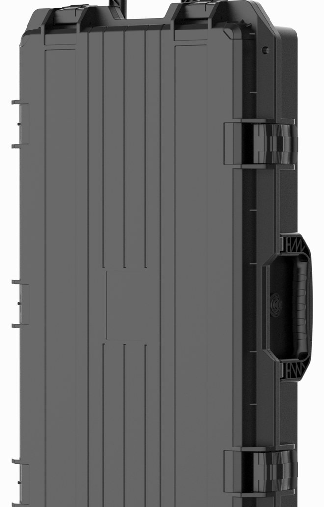 A7-8015 防水抗震防护箱 Waterproof Protective Box