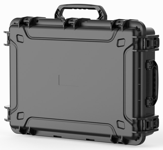 A7-8421 防水抗震防护箱 Waterproof Protective Box