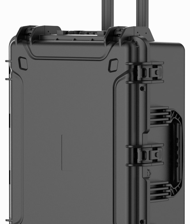 A7-8434 防水抗震防护箱 Waterproof Protective Box