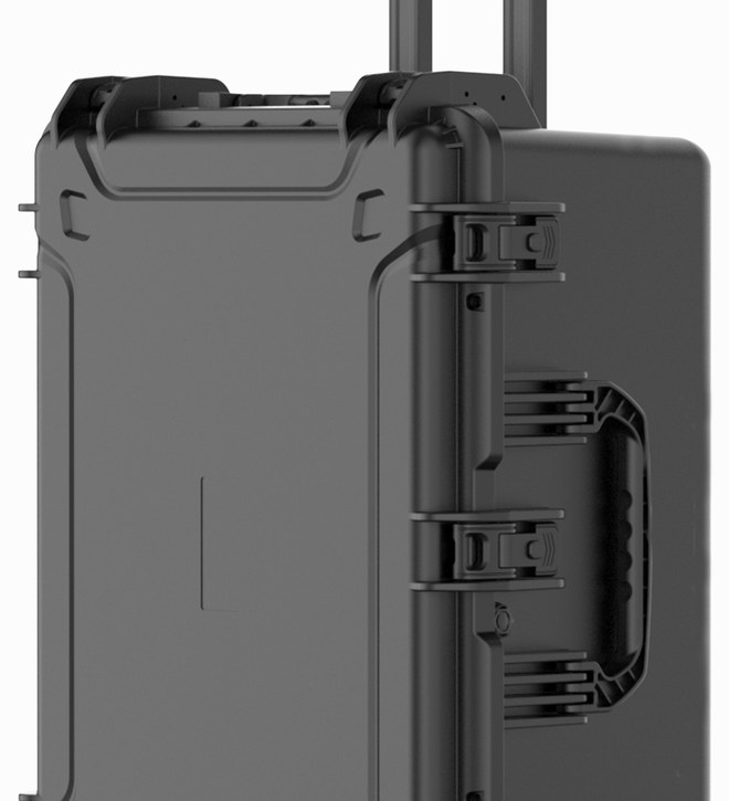 A7-8442 防水抗震防护箱 Waterproof Protective Box