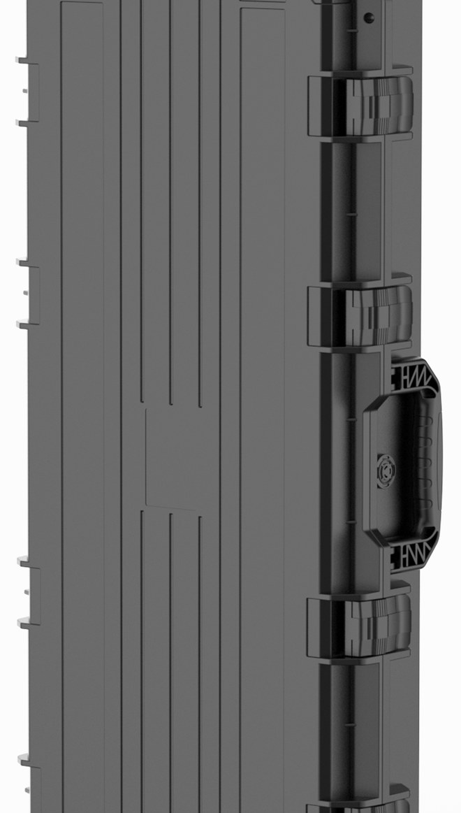 A7-9616 防水抗震防护箱 Waterproof Protective Box